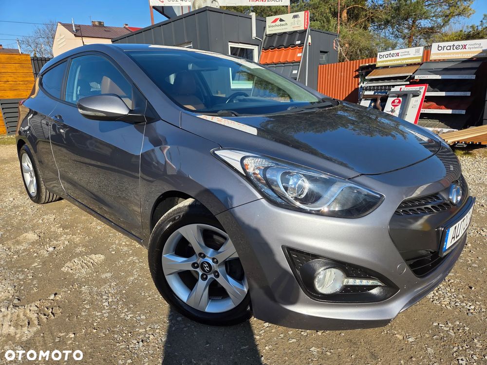 Hyundai i30 1.6 GDI Comfort - 13