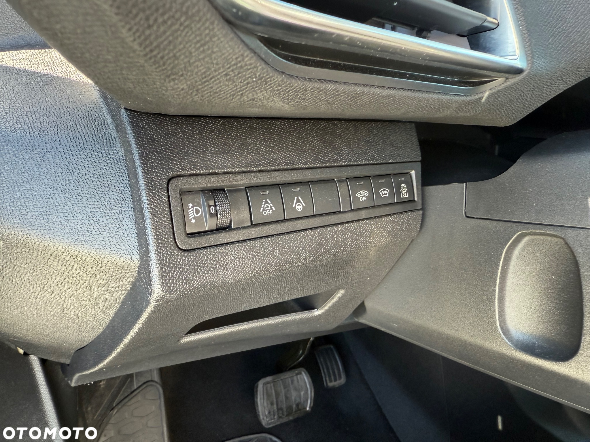 Peugeot 5008 2.0 BlueHDi Allure Pack S&S EAT8 - 23