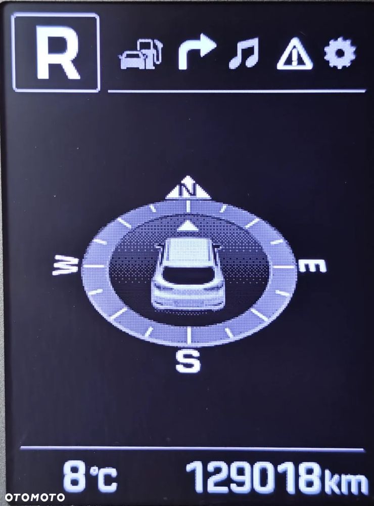 Hyundai Tucson 1.6 Turbo 2WD DCT Advantage - 40