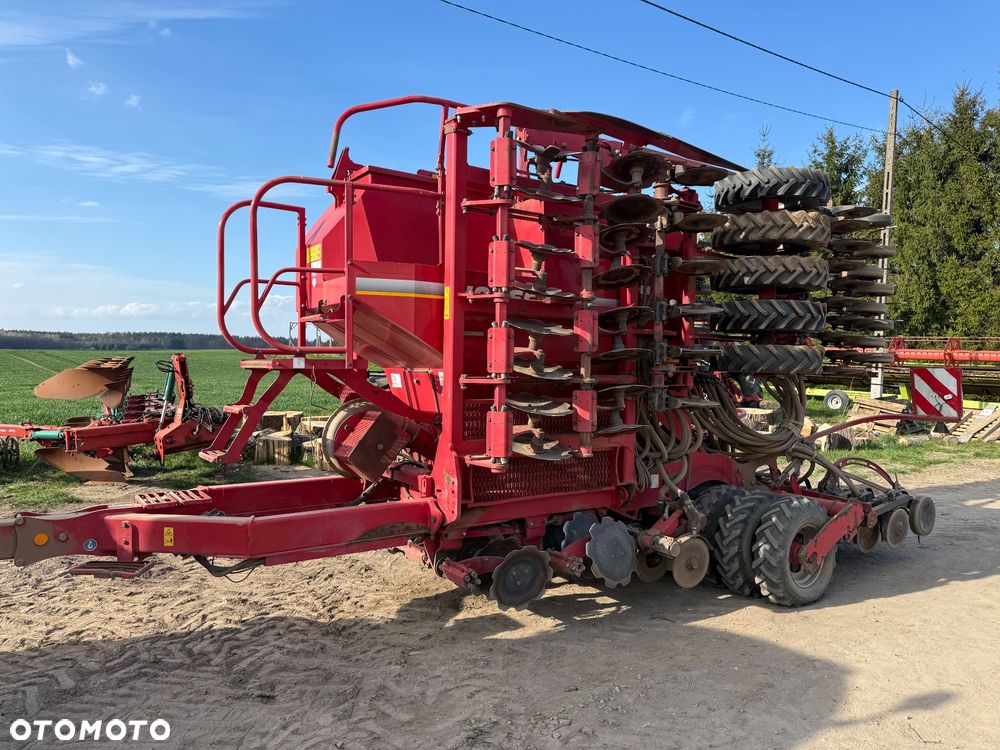 Horsch Horsch Pronto 6dc z nawozem - 1