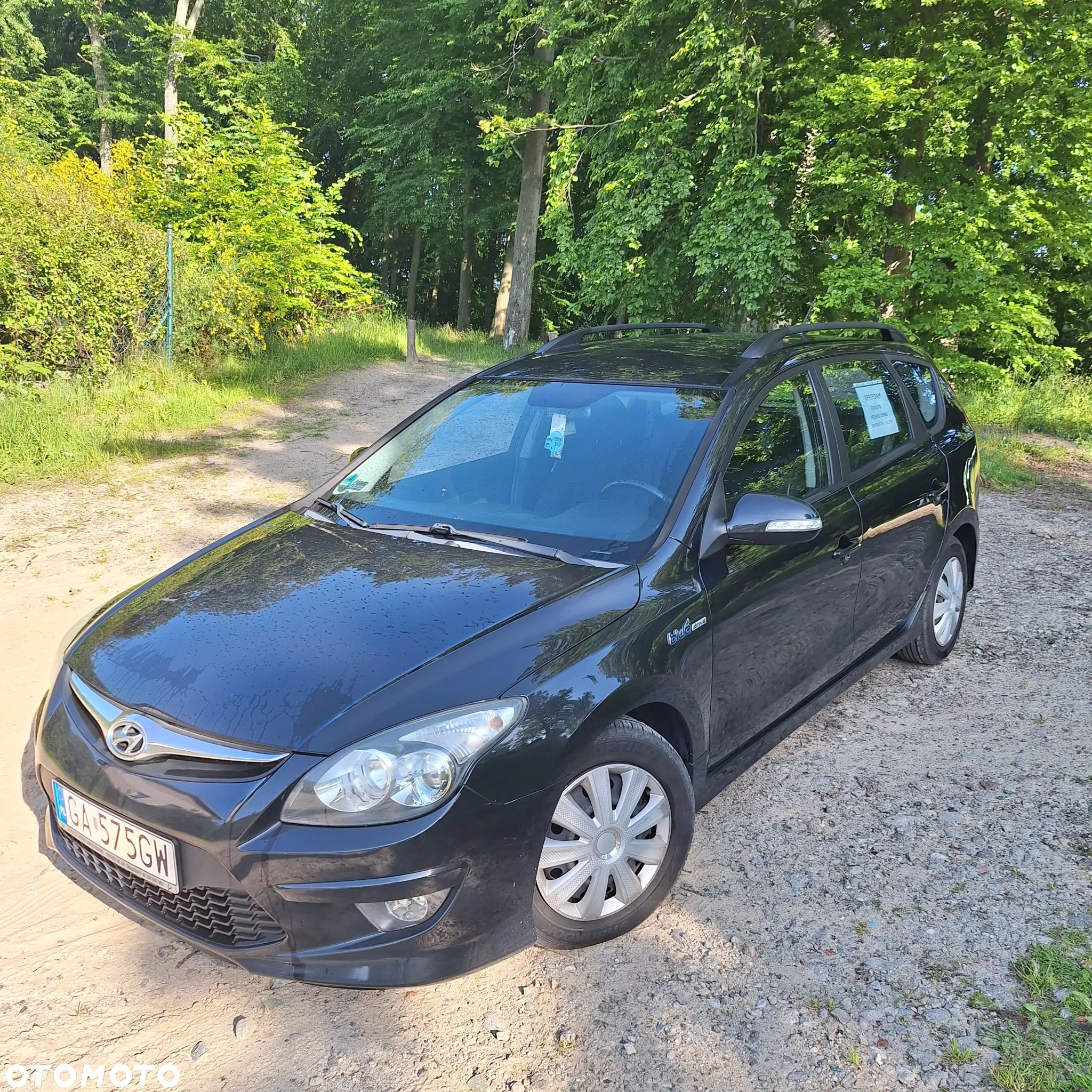 Hyundai i30 - 1