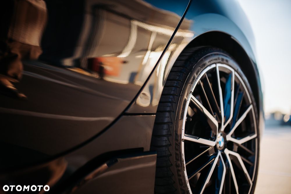 BMW 1M - 22