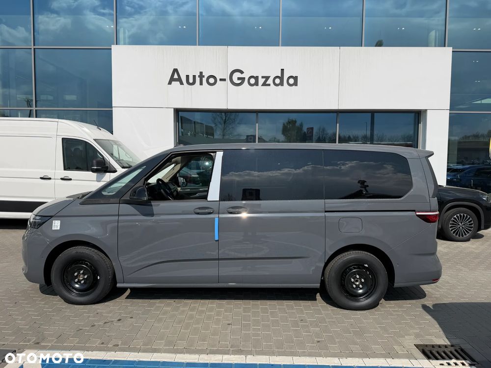 Volkswagen Multivan 2.0 TDI L2 Family DSG - 8