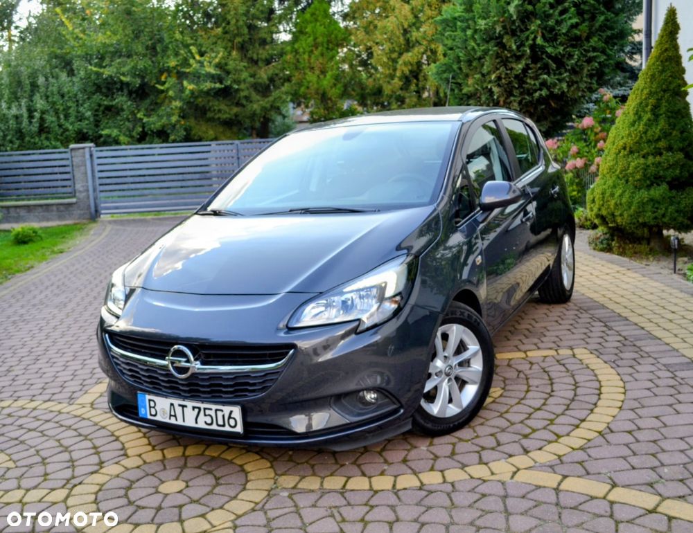 Opel Corsa 1.4 Color Edition - 4