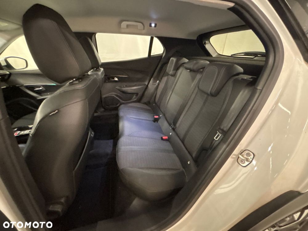 Peugeot 2008 1.5 BlueHDi Allure S&S EAT8 - 7