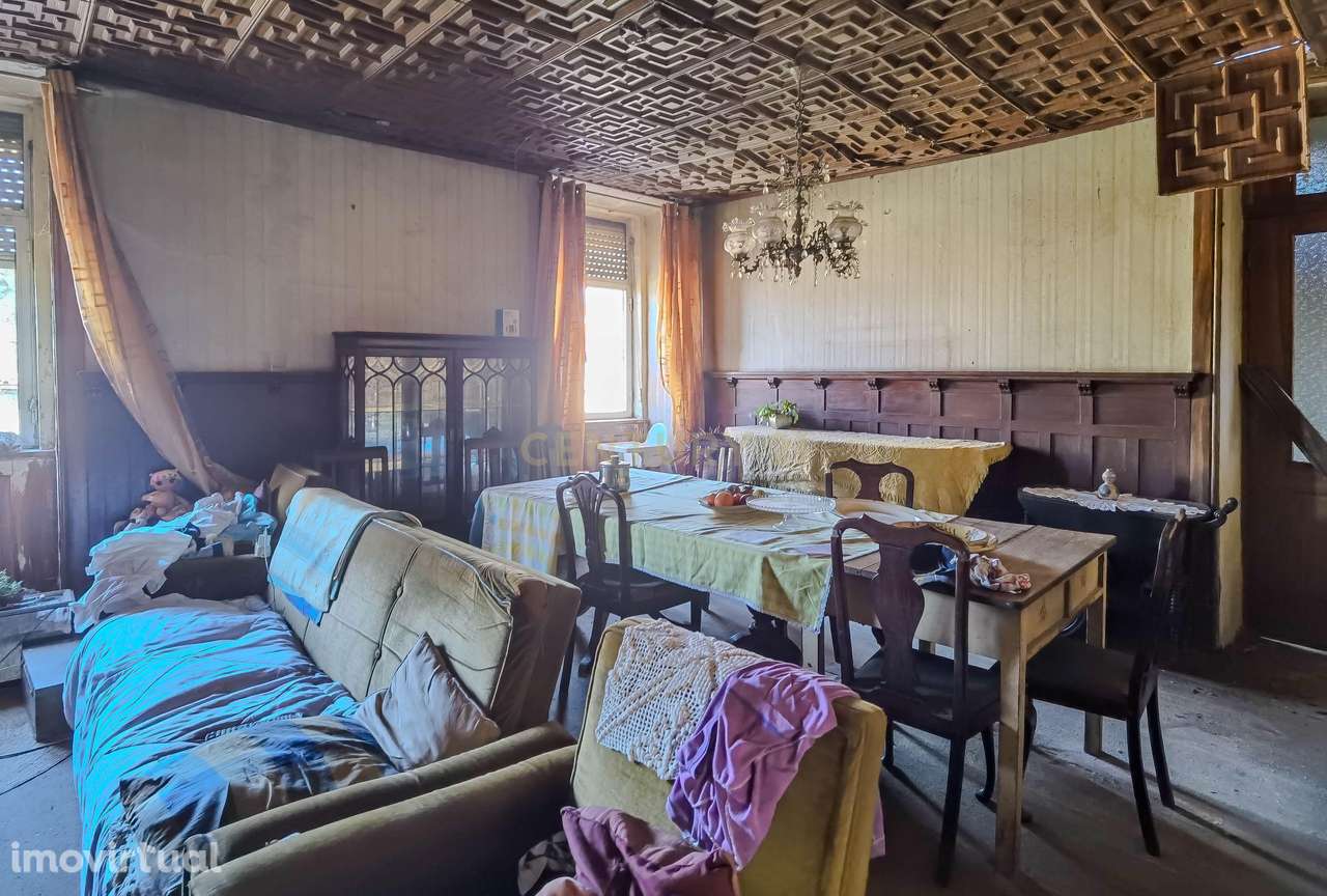 Moradia para Recuperar com Terreno 1270 m2 – Arcozelo, Vila Nova de G - Grande imagem: 5/22