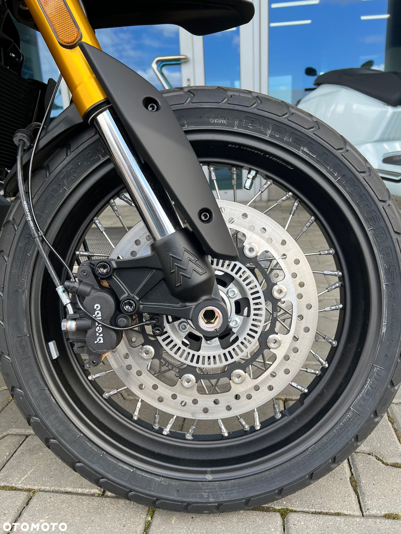 Moto Morini Inny - 10