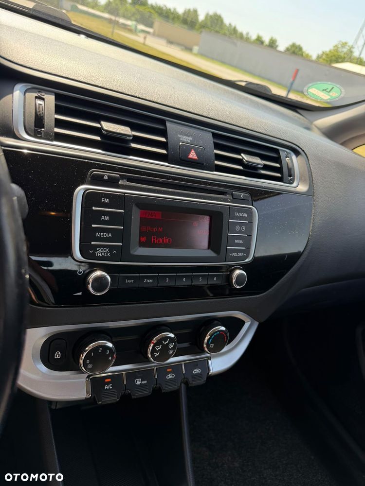 Kia Rio 1.2 Spirit - 21