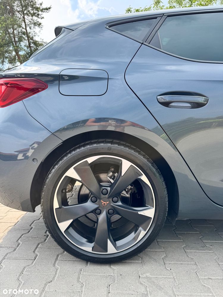 Cupra Leon 1.5 TSI - 29