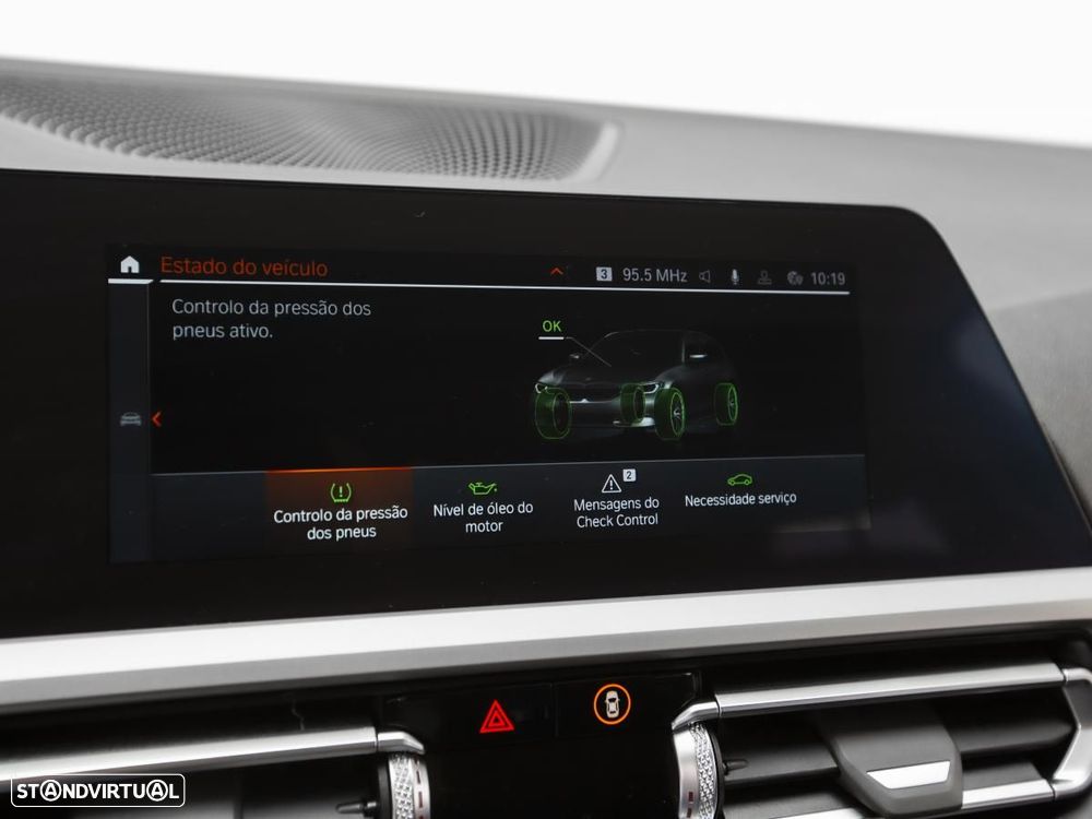 BMW 330 e Corporate Edition Auto - 25