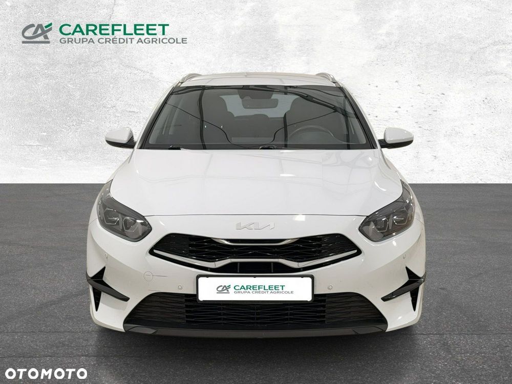 Kia Ceed - 2