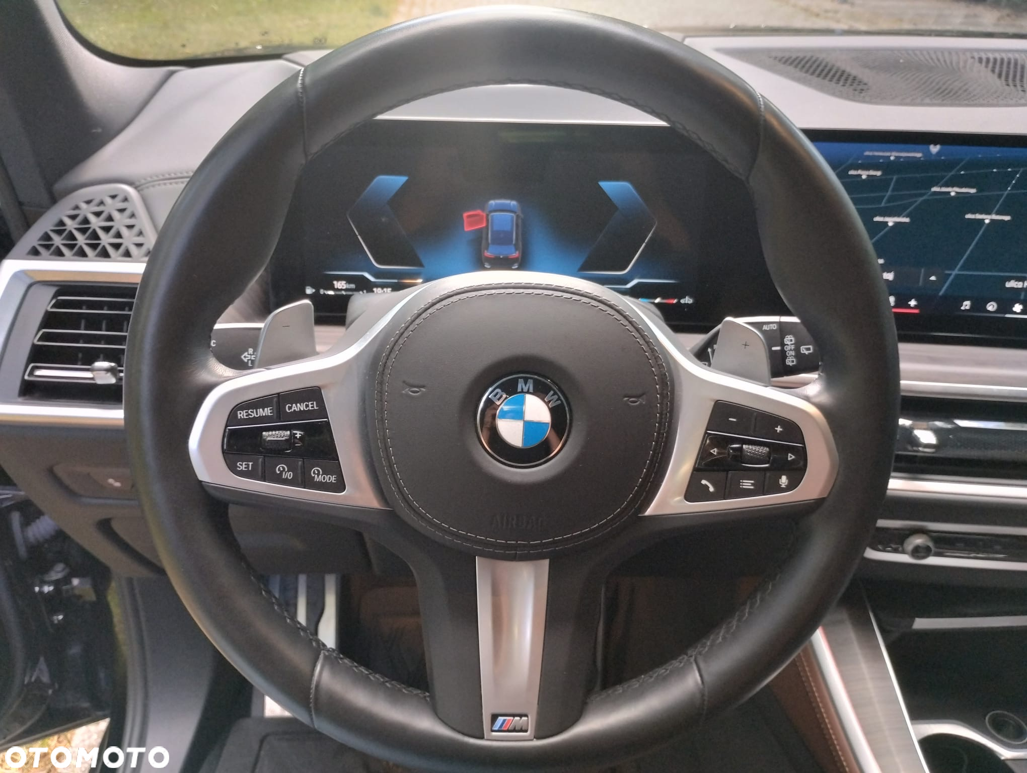 BMW X5 xDrive40i - 13