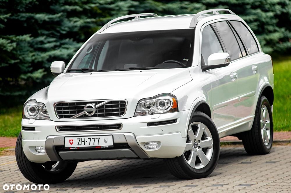 Volvo XC 90 D5 Summum - 5