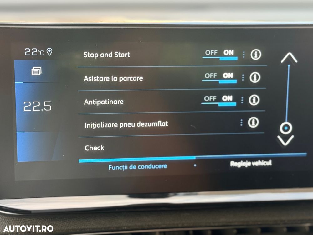 Peugeot 3008 1.2 PureTech 130 EAT8 Active Pack - 15