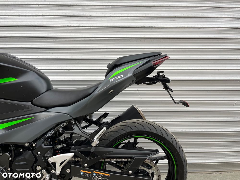 Kawasaki Ninja - 37