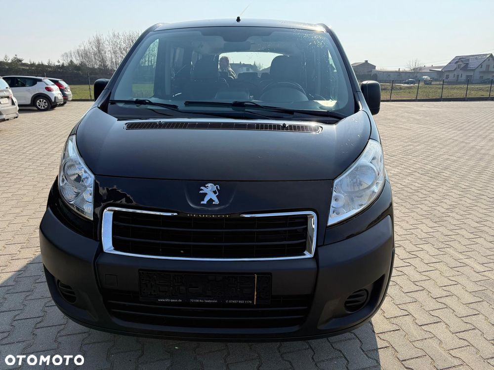 Peugeot Expert - 4