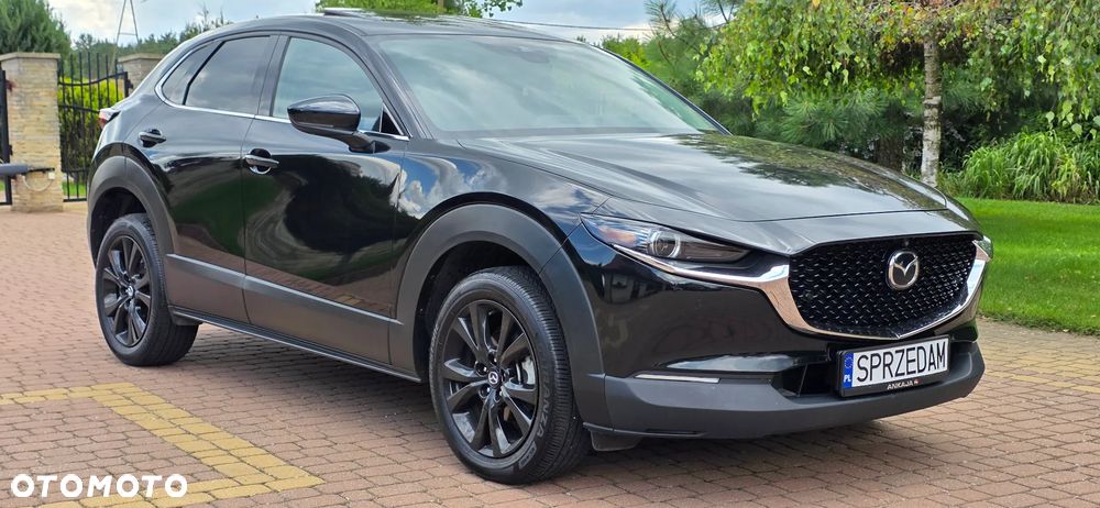 Mazda CX-30 - 2