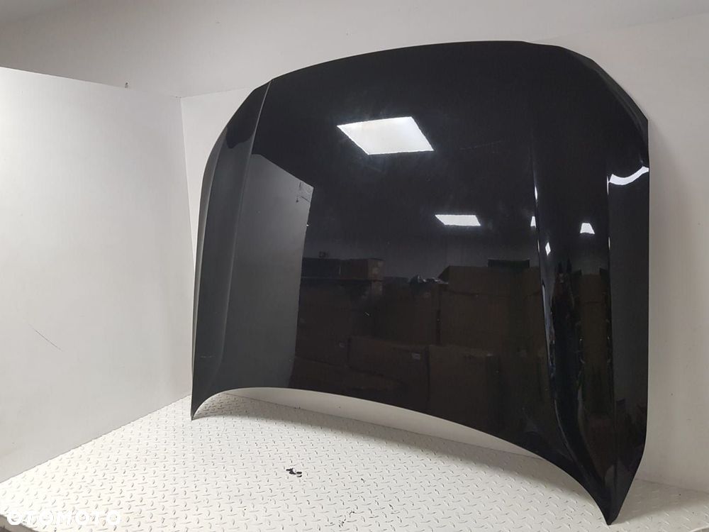 ŁADNA MASKA VOLVO S90 V90 II 2 POKRYWA SILNIKA 16-24r  31386635 LESZNO WLKP - 3