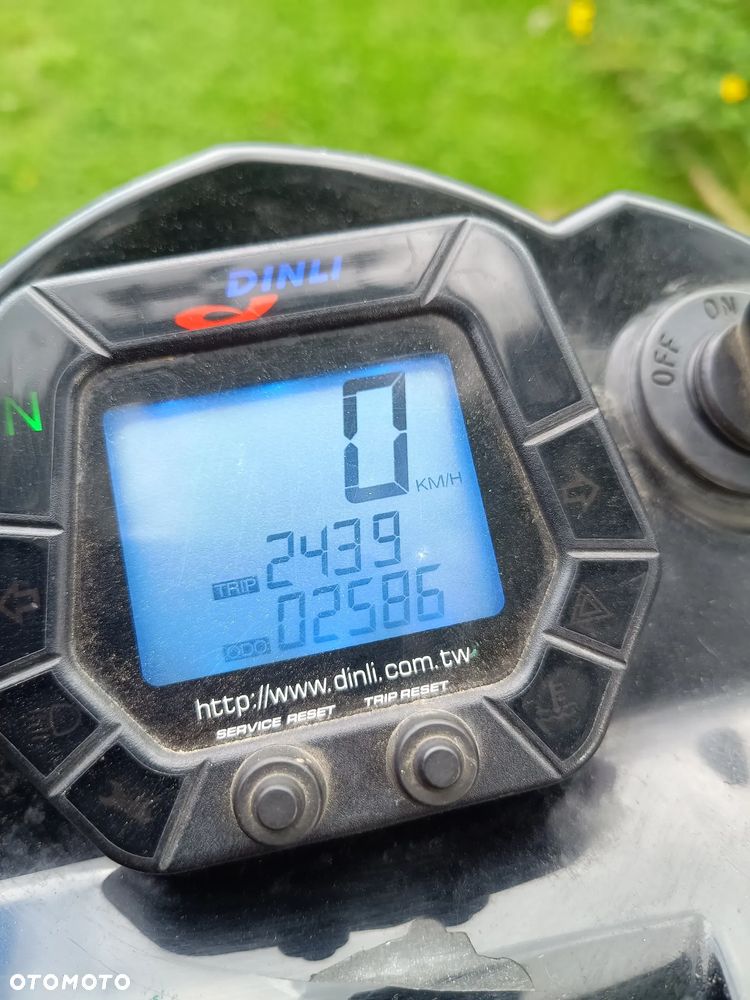 KTM Inny - 6
