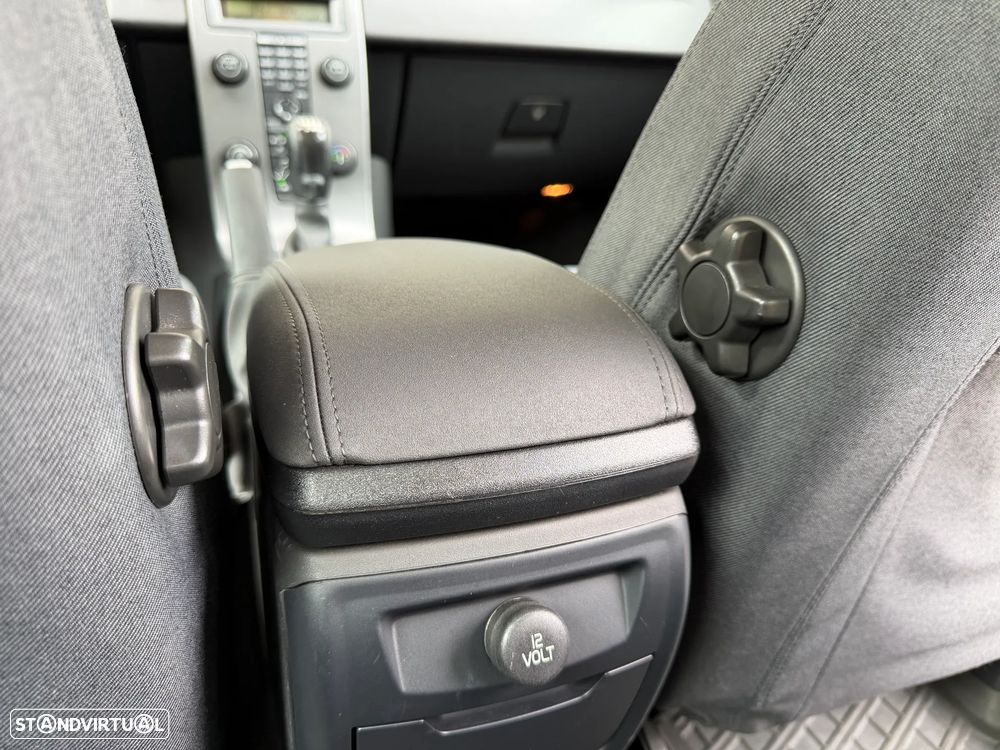 Volvo S40 2.0 D Nível 1 - 37
