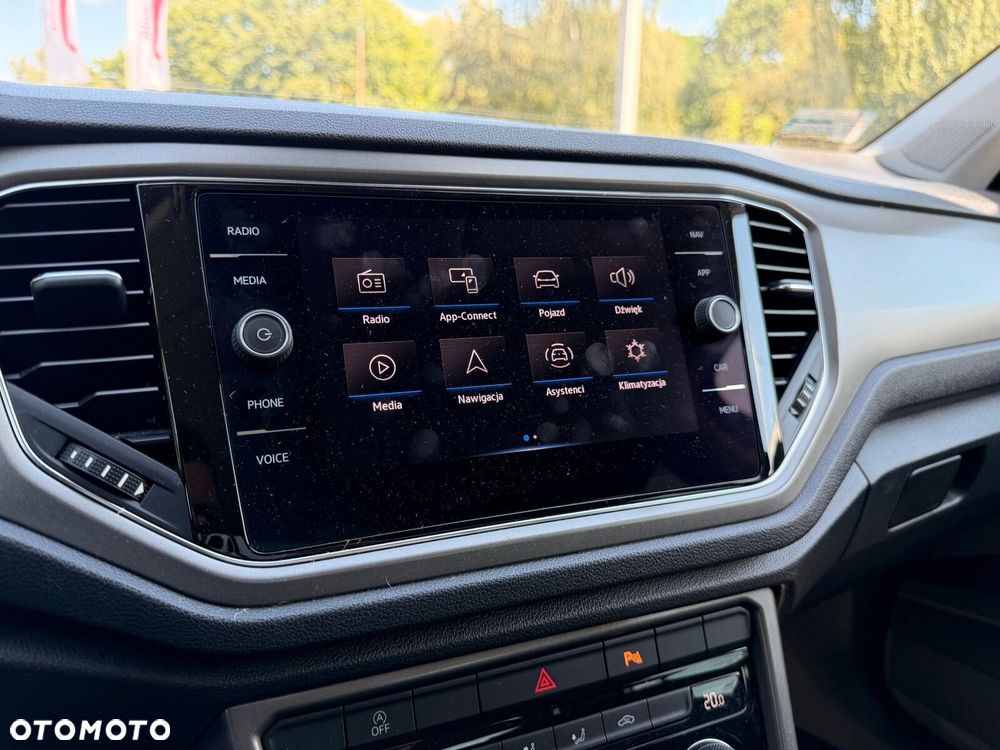 Volkswagen T-Roc 1.0 TSI Advance - 27