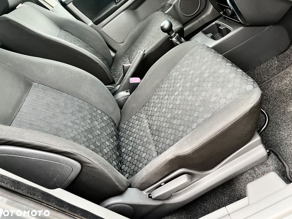 Suzuki SX4 1.6 VVT 4x2 Style - 9