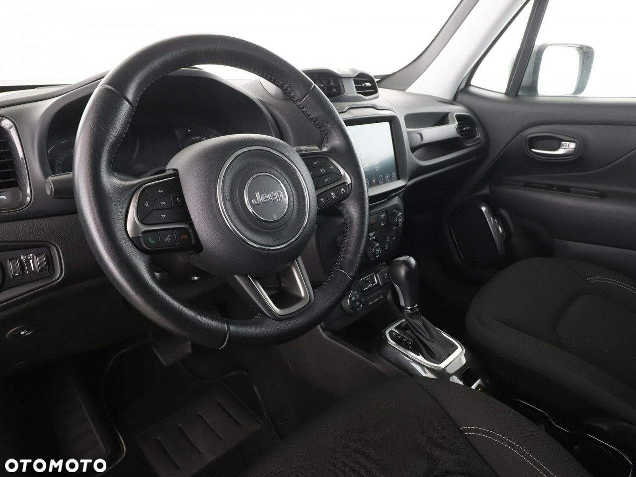 Jeep Renegade 1.3 GSE T4 Turbo PHEV 4xe Limited S&S - 15