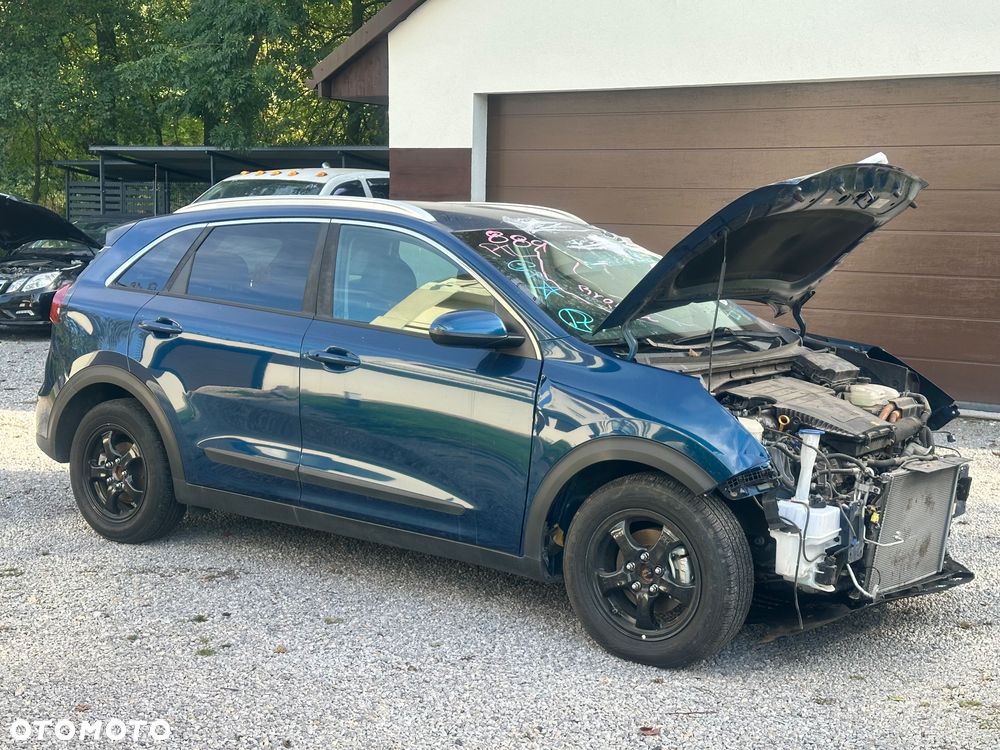 Kia Niro - 7
