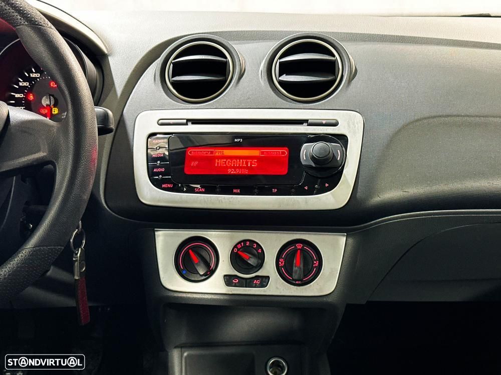 SEAT Ibiza SC 1.2 TDI CR Ecomotive Style Viva - 23