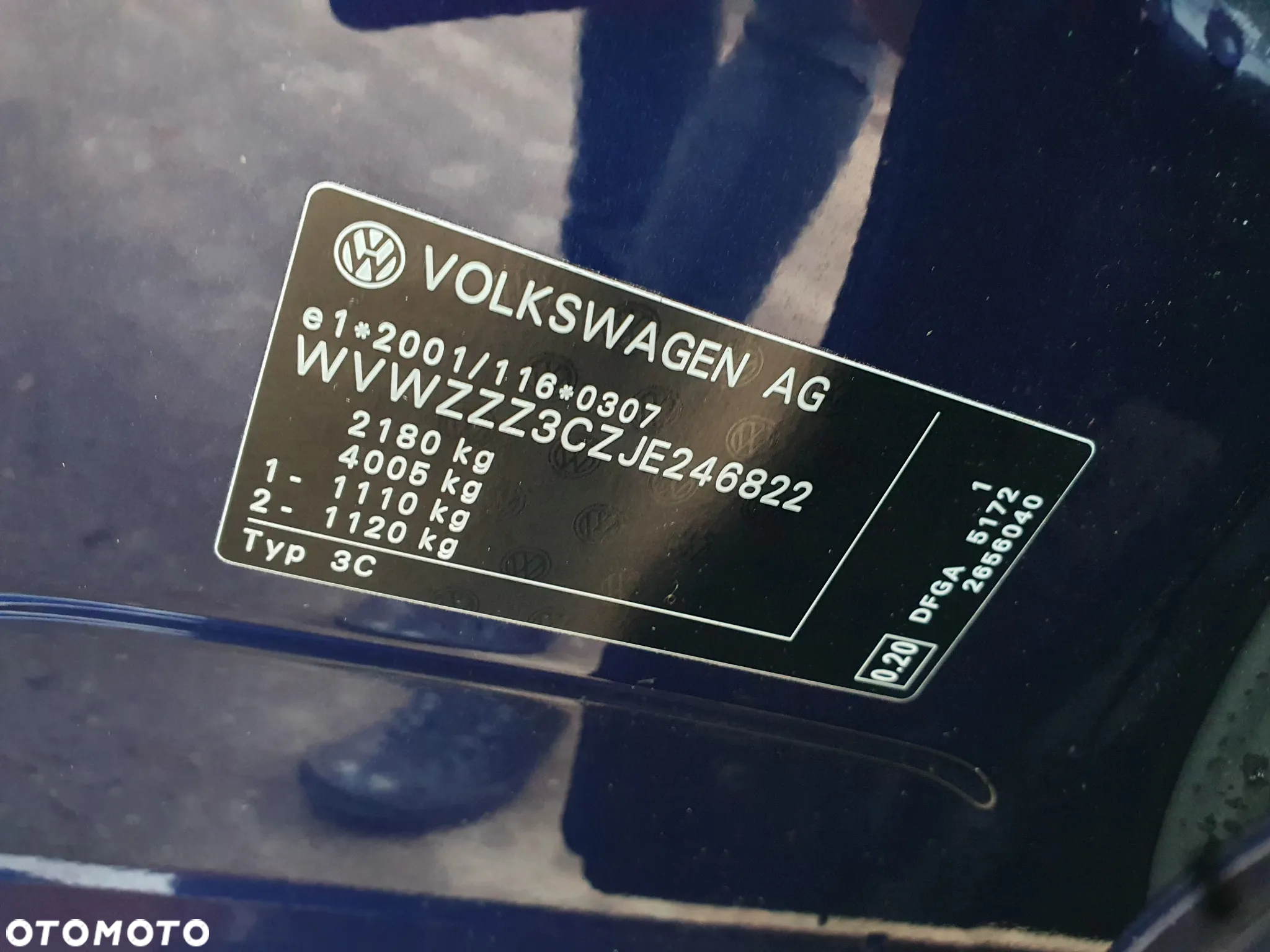 Volkswagen Passat 2.0 TDI BMT Comfortline DSG - 25