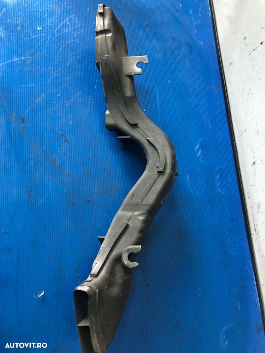 tub aer 2.0 tdci ford focus 2 - 3