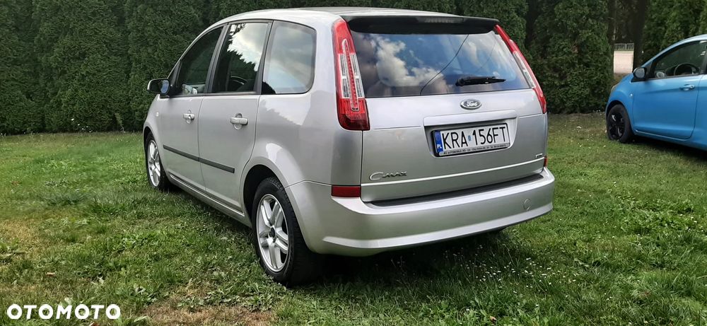 Ford C-MAX - 18