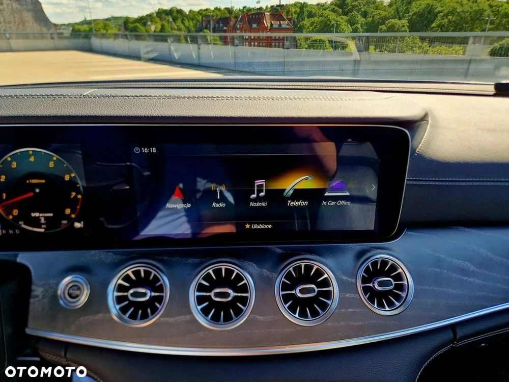 Mercedes-Benz AMG GT 63 S 4-Matic+ - 20