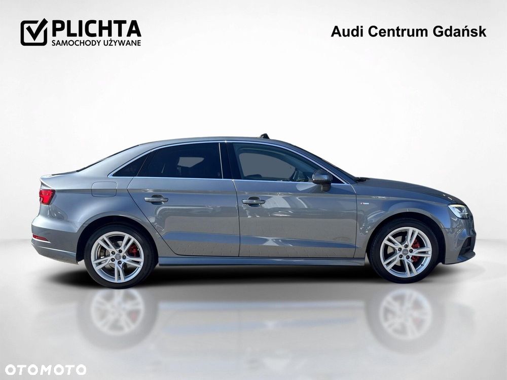 Audi A3 Limousine 35 TFSI mHEV S Line S tronic - 7