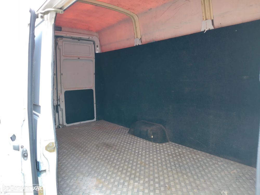 Iveco Daily 30 E 8V B (T 1.88) - 15