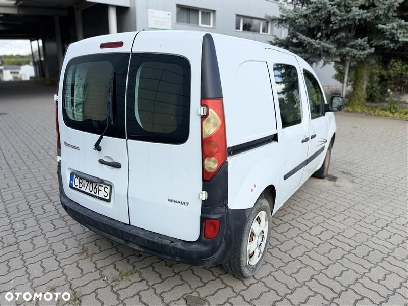 Renault Kangoo - 3
