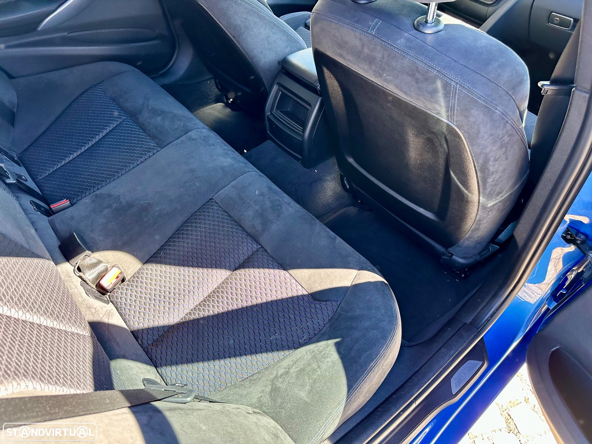 BMW 316 d Touring Pack M - 45