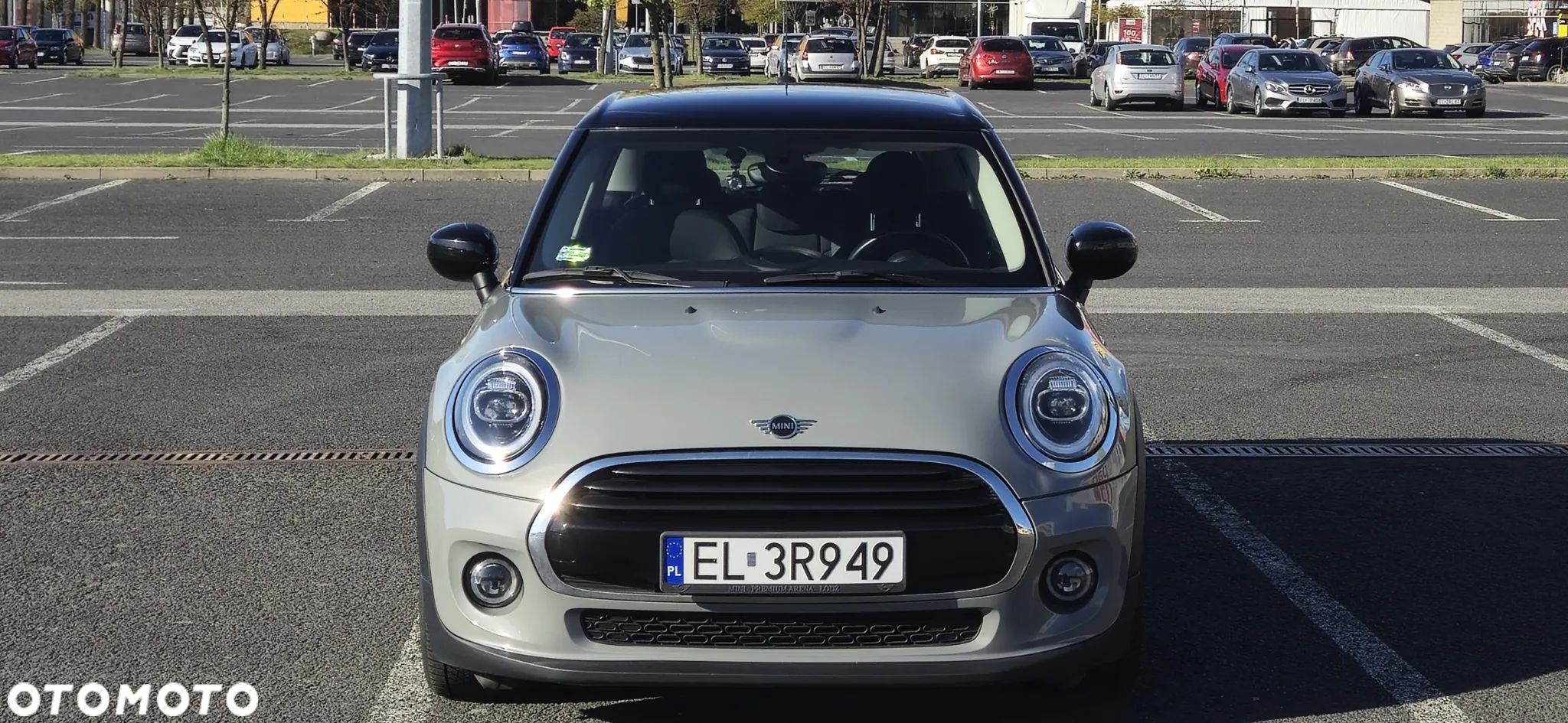 MINI Cooper GPF - 1