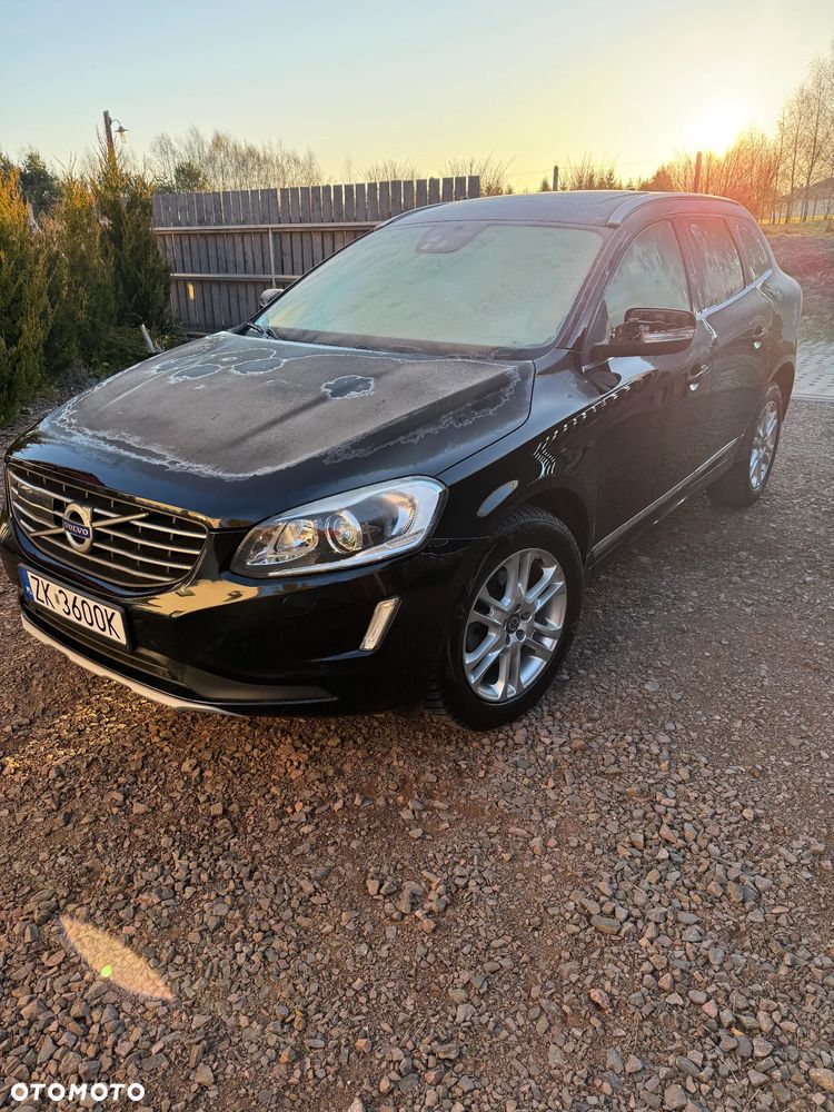 Volvo XC 60 - 3