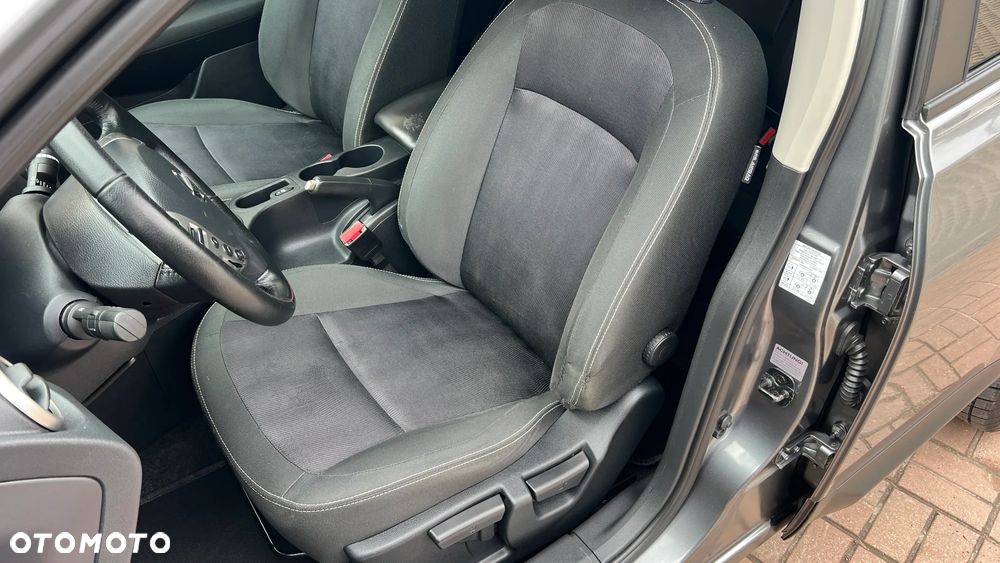 Nissan Qashqai 1.5 dCi DPF acenta - 7