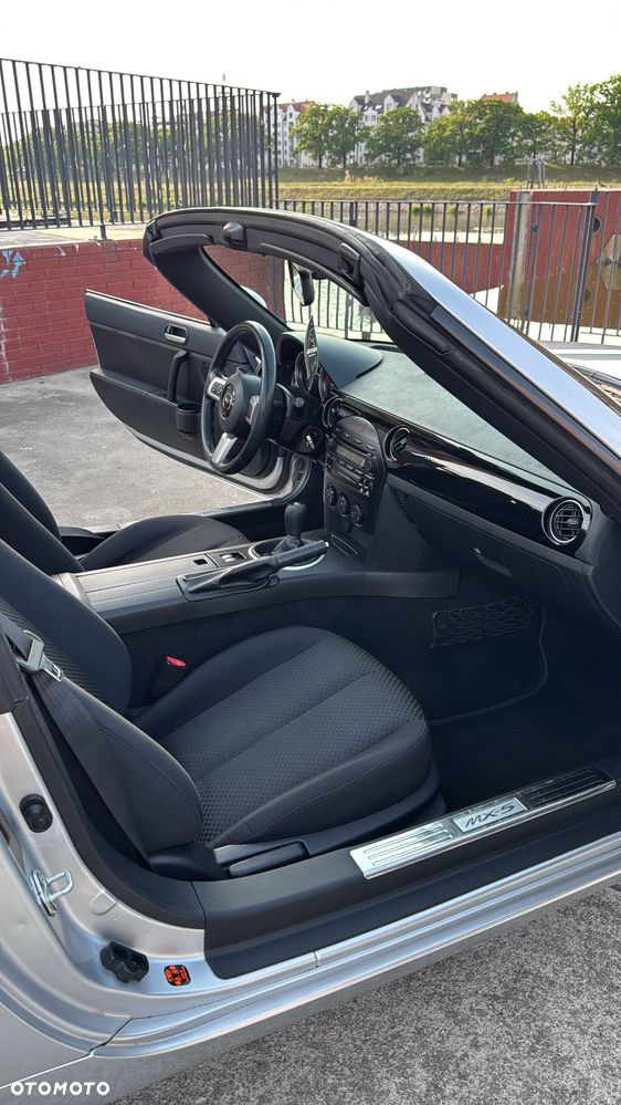 Mazda MX-5 1.8 Energy - 20