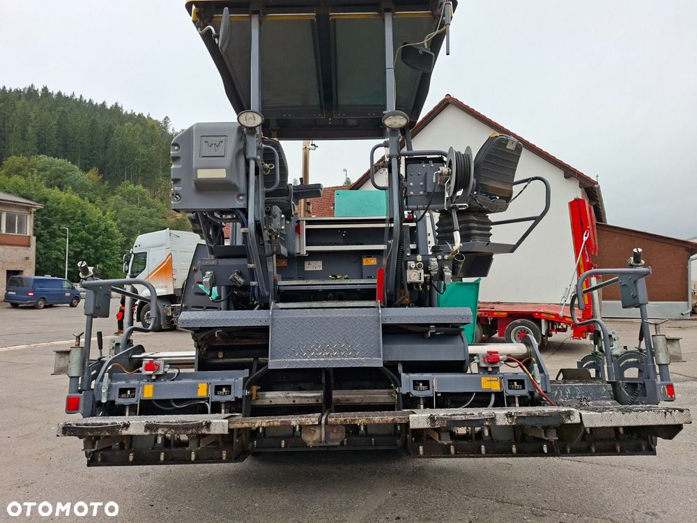 Vogele Super 1300 - 3I - 39