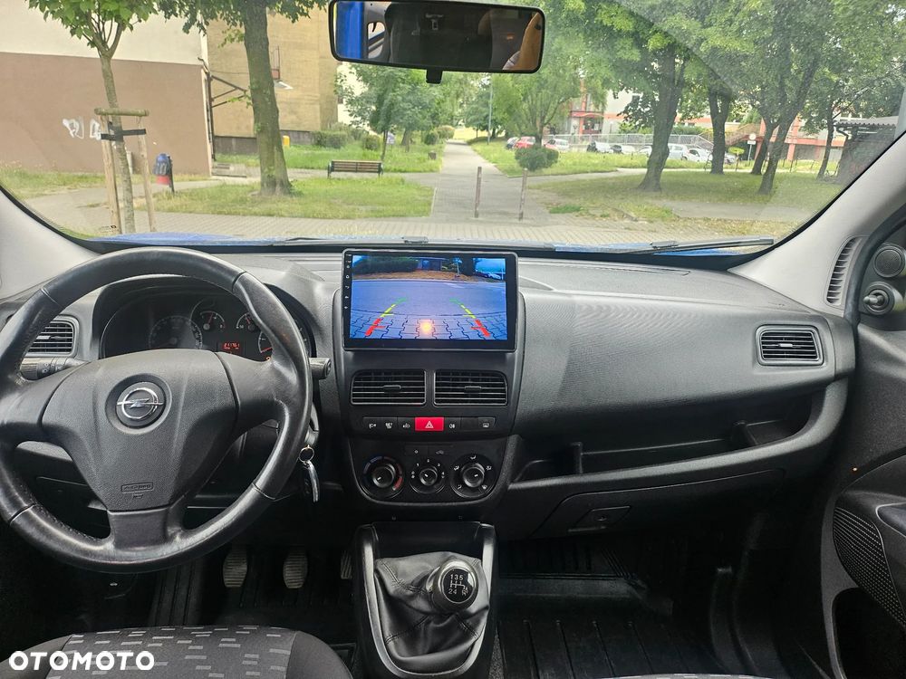 Opel Combo Tour L1H1 - 17