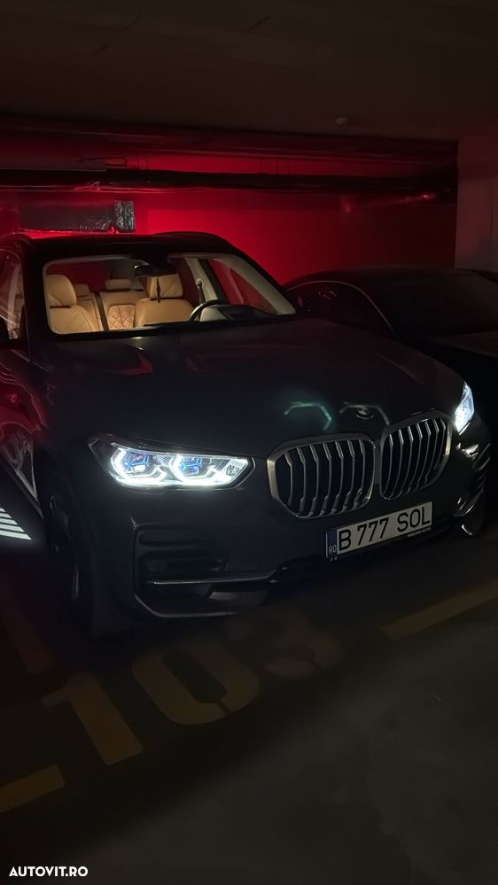 BMW X5 - 18