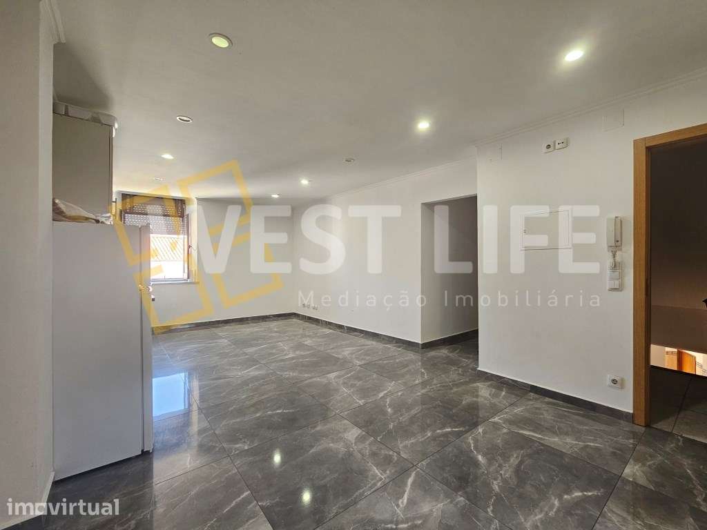 Apartamento T2 com Sala Open Space no Gradil | Mafra - Grande imagem: 4/15