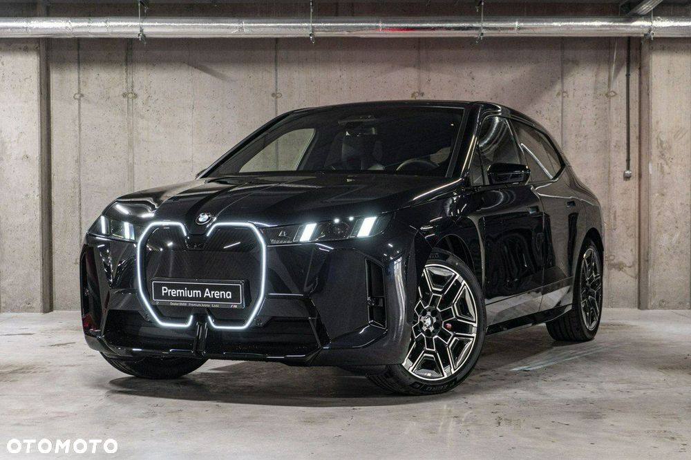 BMW iX - 2