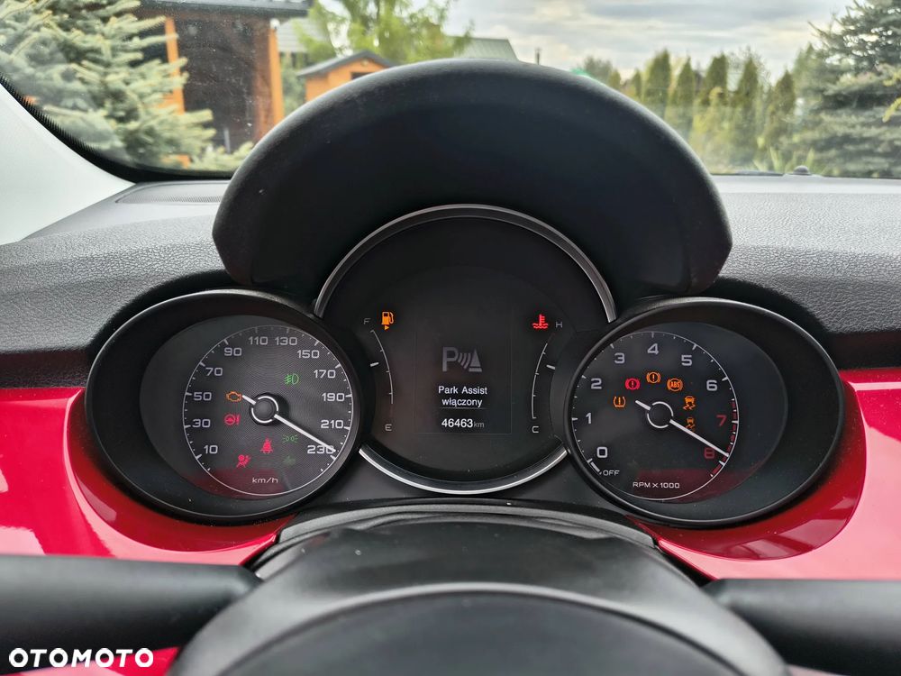 Fiat 500X 1.0 Lounge - 18