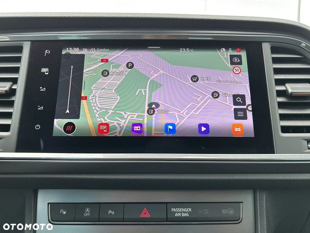 Cupra Ateca 1.5 TSI DSG - 30
