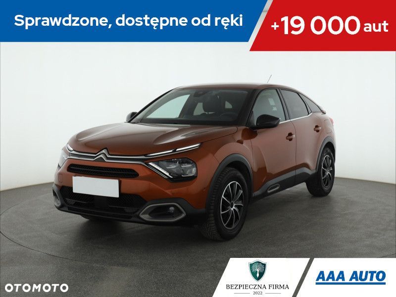 Citroën C4 - 2