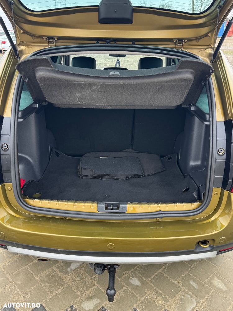 Dacia Duster 1.5 dCi 4x2 Prestige - 14